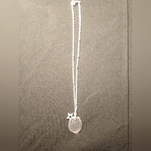 Friendship necklace